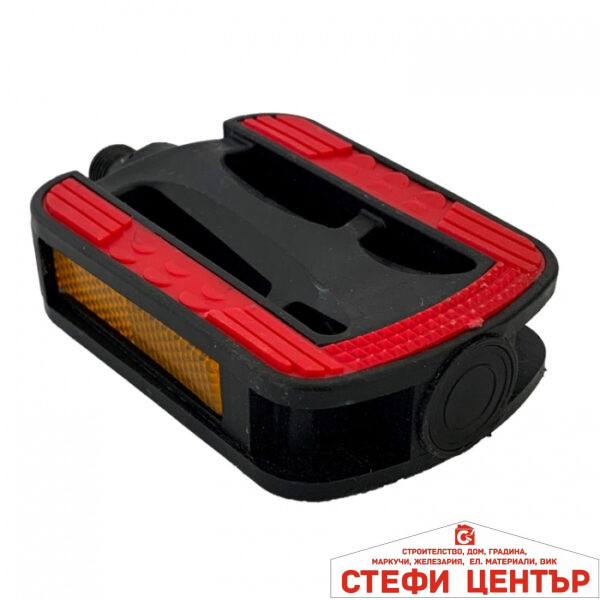 Педали за Велосипед PA418 2 БР/К-Т