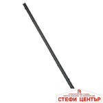Пера за чистачки PA636 70cm 2 бр/к-т - графит - Image 2