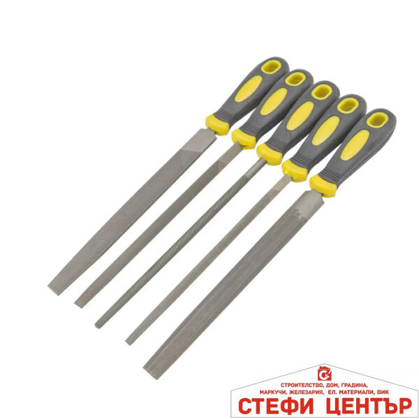 Пили PA596 5 БР/К-Т