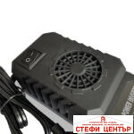 Преобразувател на напрежение 1666 12v/220v 200w - Image 3