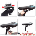 Седалка за Велосипед PA434