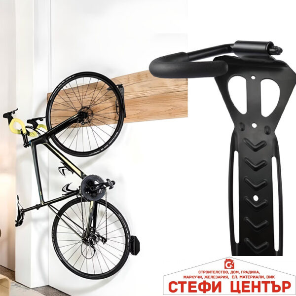 Стойка за Велосипед PA363 - Стенна