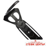 Стойка за Велосипед PA363 - Стенна - Image 3