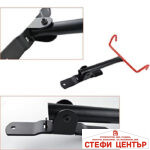 Стойка за Велосипед PA364 - Стенна - Image 2