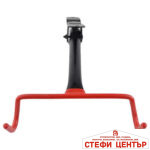 Стойка за Велосипед PA364 - Стенна - Image 3