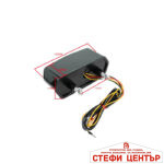 Стоп за мотоциклет PG137 1 Брой