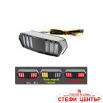 Стоп за мотоциклет PG137 1 Брой - Image 3