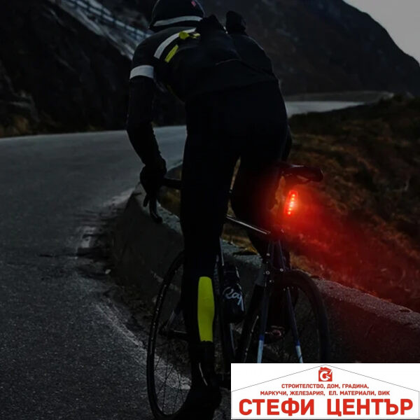 Стоп за Велосипед PA406