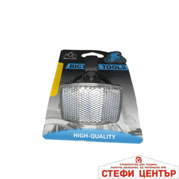 Светлоотразител за велосипед PA385