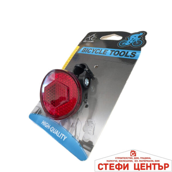 Светлоотразител за велосипед PA384