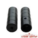 Тапи за стъпване на Велосипед PA420 2 БР/К-Т - Image 3