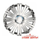 Тасове за джанти 14'' Versaco Active RC - Image 2