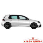 Тасове за джанти 15'' Versaco Royal RC Black - Image 2