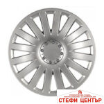 Тасове за джанти 15'' Versaco Smart Silver - Image 3