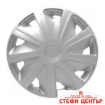 Тасове за джанти 16" Craft Silver - Image 3