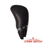 Топка за скоростен лост Avantgarde съвместима с Mercedes C-Class W203 03-07 - 5 скорости - Image 2