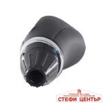 Топка за скоростен лост Avantgarde съвместима с Mercedes C-Class W203 2003-2007 - 6 скорости - Image 3