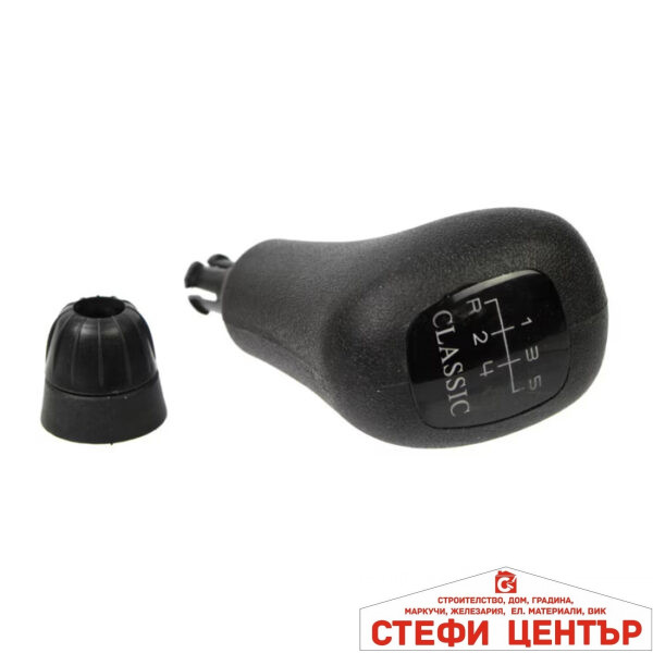 Топка за скоростен лост съвместима с Mercedes CLK C208 1997-2003 - 5 скорости