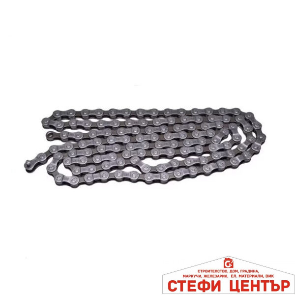 Верига за Велосипед PA389 /  1/2"х1/8"  / 114L