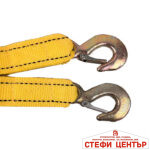 Въже за Теглене Тип Колан - 6 тона - Image 2