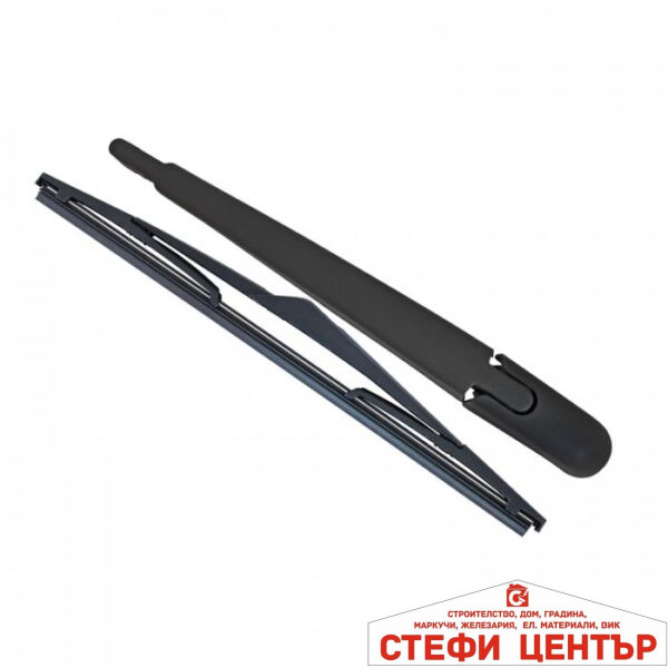 Задна чистачка с рамо PL7-09 съвместима с Ford Mondeo MK4 2007-