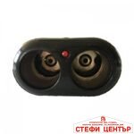 Разклонител за запалка - 9062 - Image 2