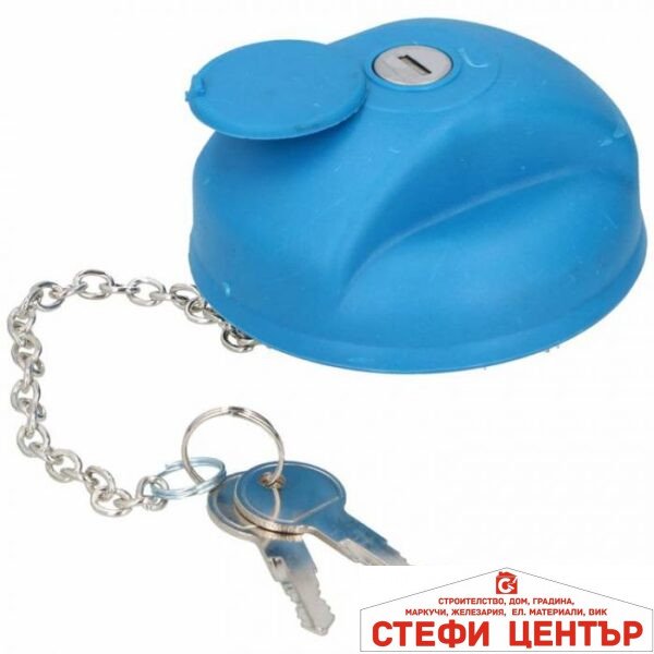 Капачка за резервоар за AdBlue - 60мм