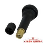 Вентил за безкамерни гуми TR414 1бр. - Image 3