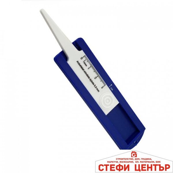 Дълбокомер за гуми - 023