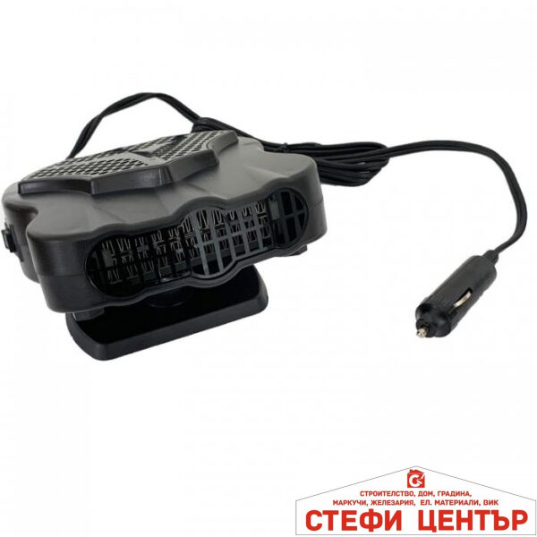 Електрическа печка за автомобил - 2196