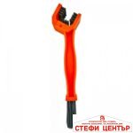 Четка за почистване на верига и венци - 313 - Image 2