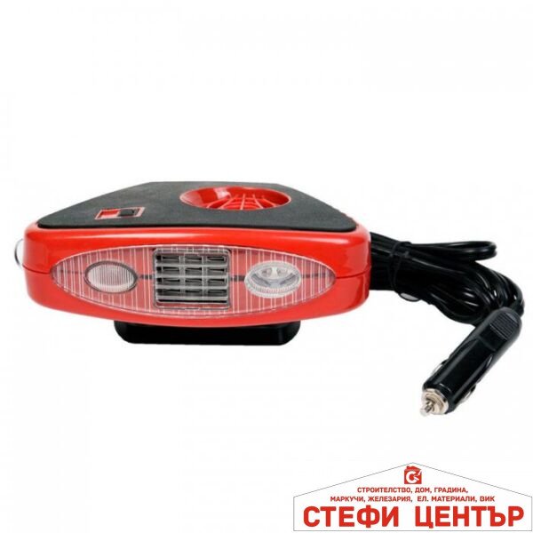 Електрическа печка за автомобил - 2200