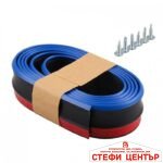 Спойлер самурай за броня 2352 син - Image 2