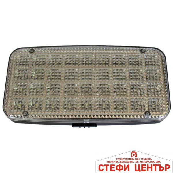 Плафон купе GT 698