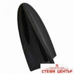 Декоративна антена - 1064 - черна