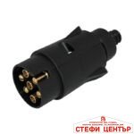 Букса ремарке PVC-559