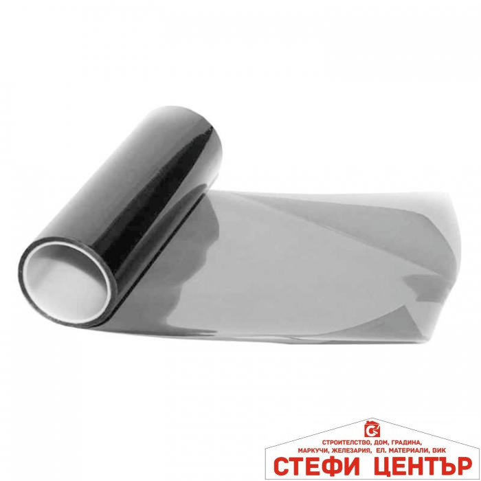 Фолио за фар - Light Black - Image 2