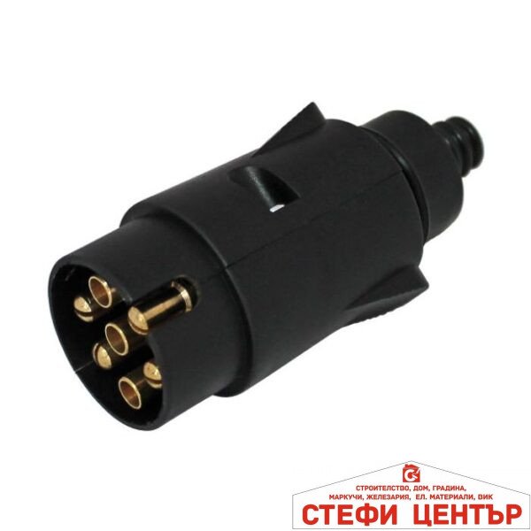 Букса ремарке пластмасова-902