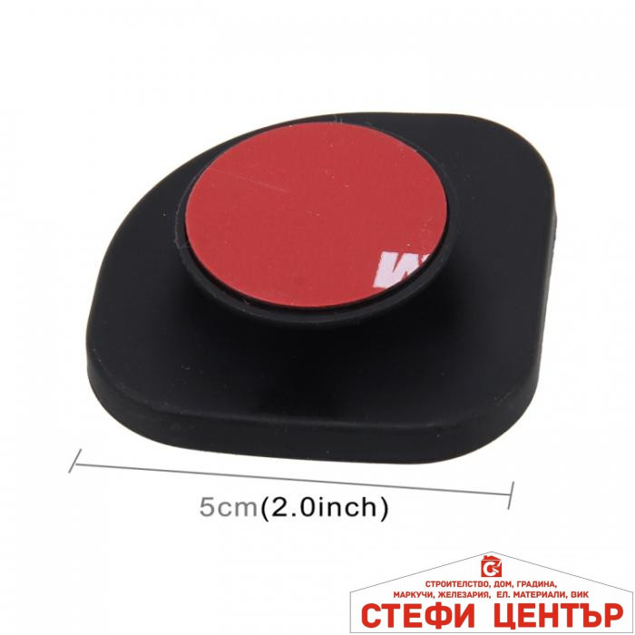 Огледало мъртва точка - 065 - черно - Image 3