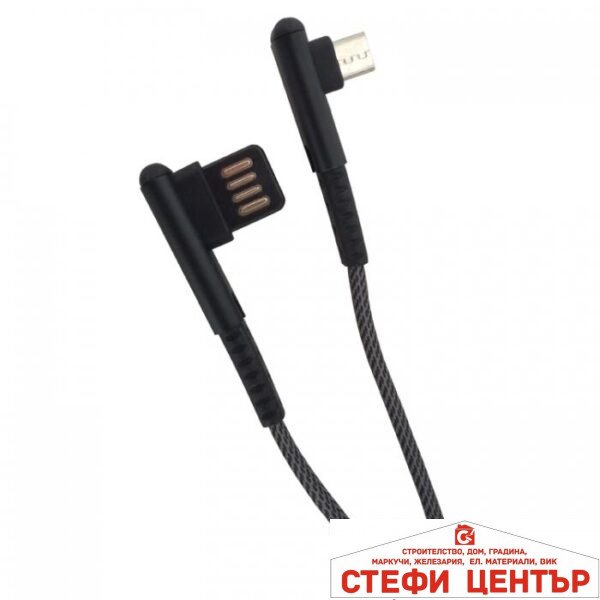 USB кабел за телефон - 2452 - micro