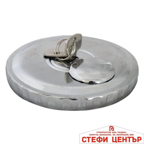 Капачка за резервоар 045