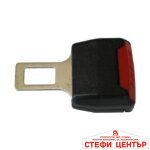 Закопчалки за колан - LP-692 2бр/к-т - Image 2