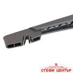 Задна чистачка с рамо PL24-18 съвместима с Renault Clio 1998-2005 - Image 2