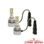 Диодни крушки C6 9005 - 36W 2бр/к-т