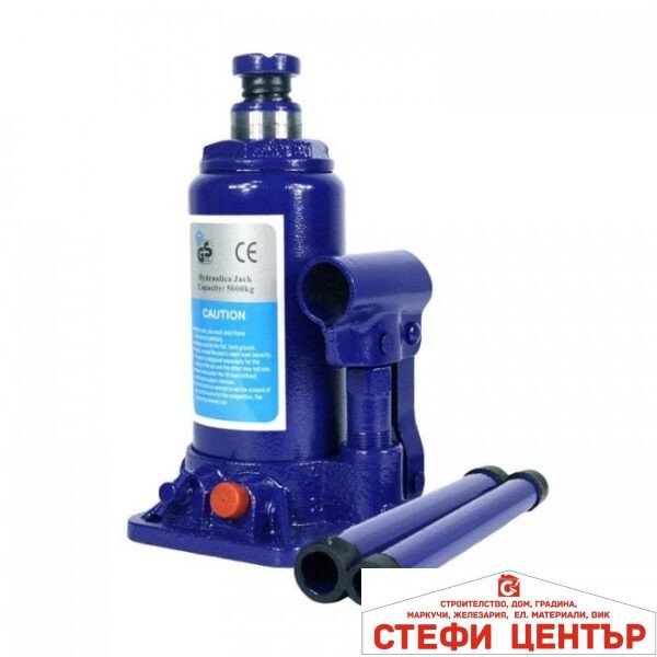 Маслен крик 3 тона