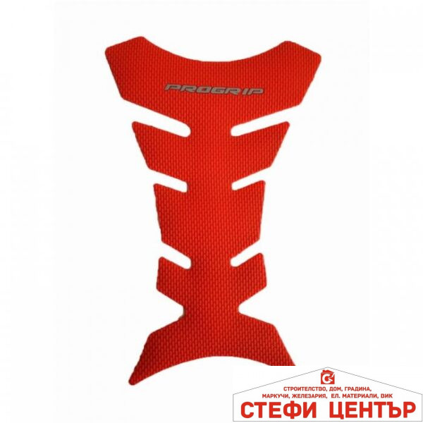 Стикер за резервоар ProGrip Червен