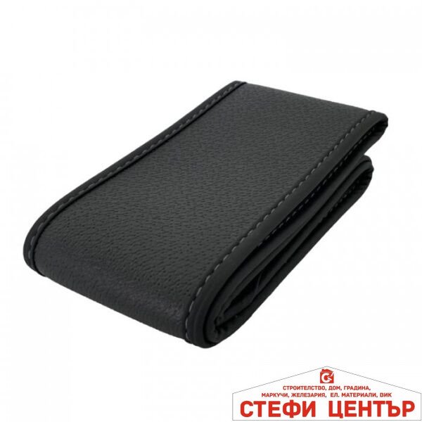 Калъф за волан - 5070 - със сиво