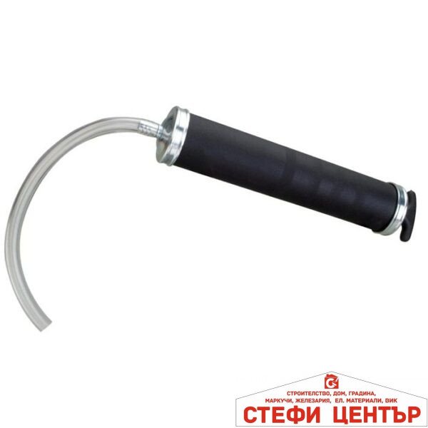 Шприц за масло - JK 600