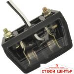 Плафон за номер TR011 - Image 3