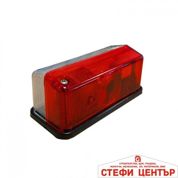 Габарит TR020RC 1бр.